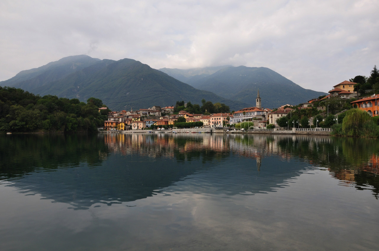 Mergozzo